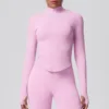 6704 Jacket - Barbie Pink