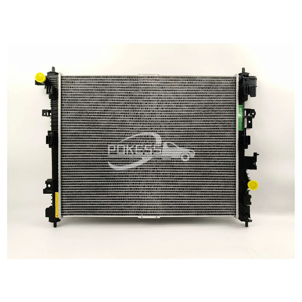 POKESS Auto Parts 84448454 Radiator for Chevrolet — 2