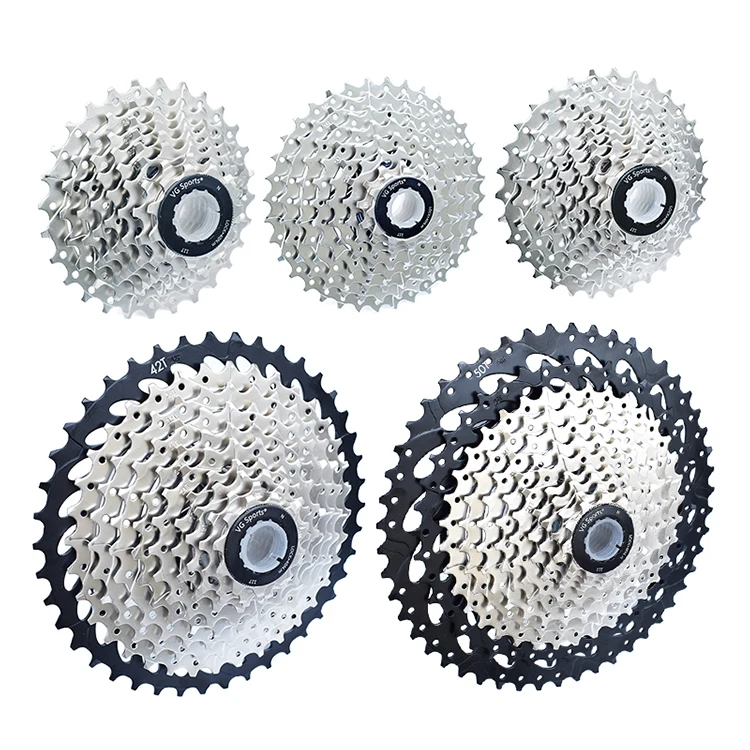 VG Sports Cassette - 11-Speed MTB Freewheel Solutions