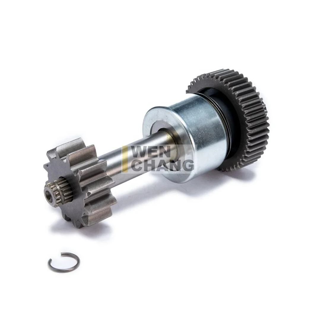STARTER DRIVES FOR NISSAN M191T78871 M357X78871 23312VK501 