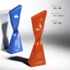 Ceremonia Dorada - Naranja Azul