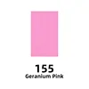 155# geranium pink
