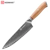 Coltello da chef da 8 pollici