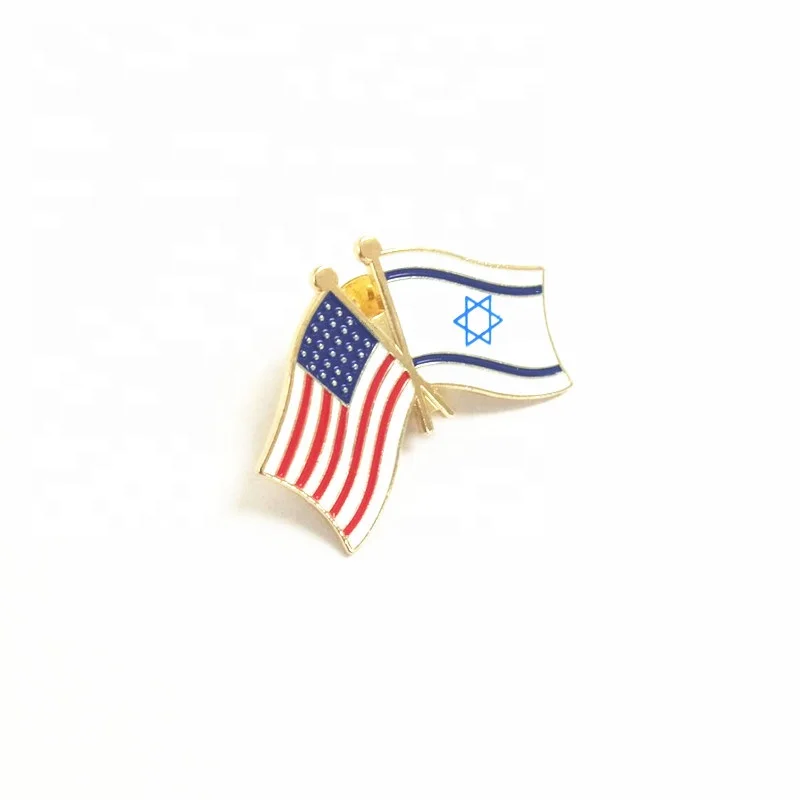 Custom Order for United Israel
