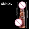 Peau XL