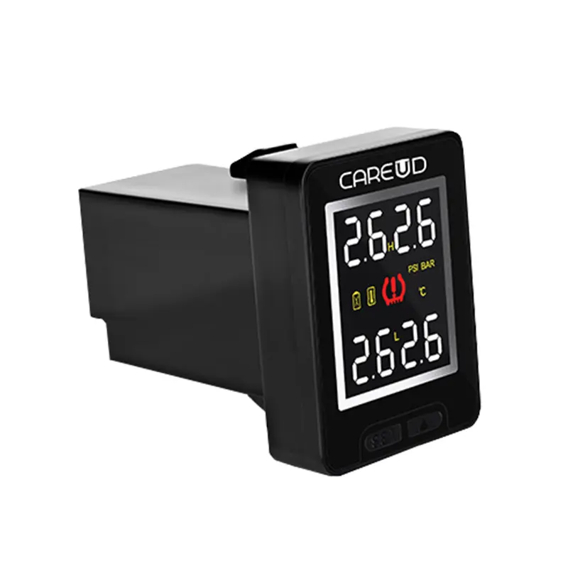 Беспроводной датчик давления в шинах TPMS, система контроля давления в шинах для Nissan, toyota/mazda/honda, индикатор давления в шинах