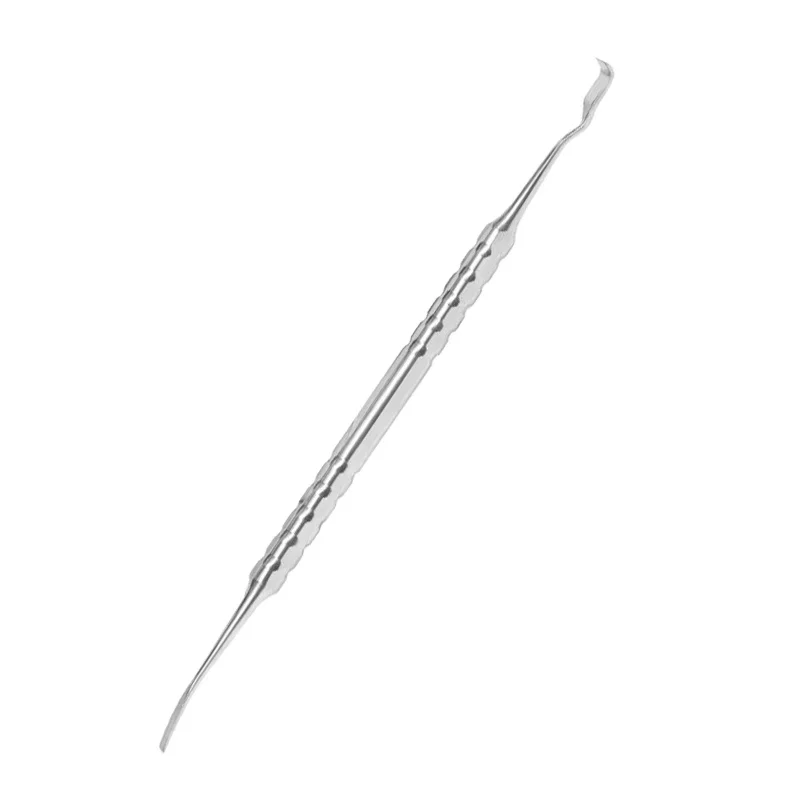 SHINVA Bone Scraper 2/4mm 3/5mm 4/6mm
