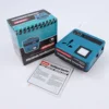 PJ7661-E Blu con luce