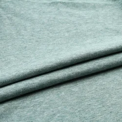 Новое поступление, прочная махровая эластичная ткань из спандекса с высокой устойчивостью к морщинам