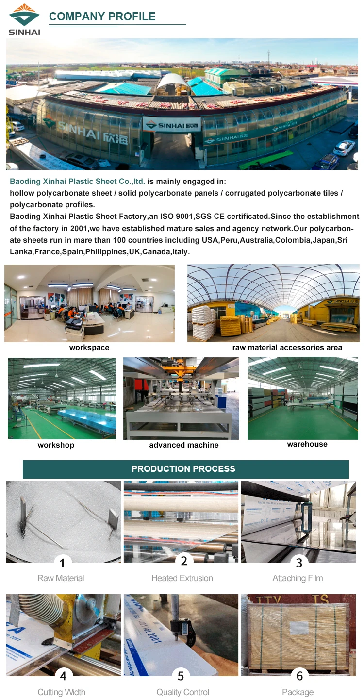 Lighting roof rugged polycarbonate clear pyramid round skylight roofing covers dome roof skylight