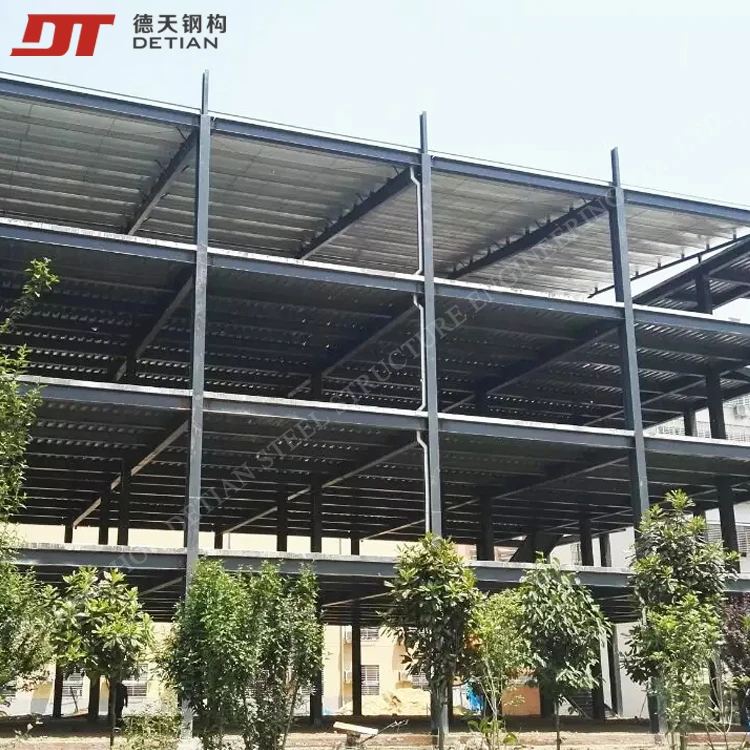 cost of warehouse construction industrial workshop steel structure prices