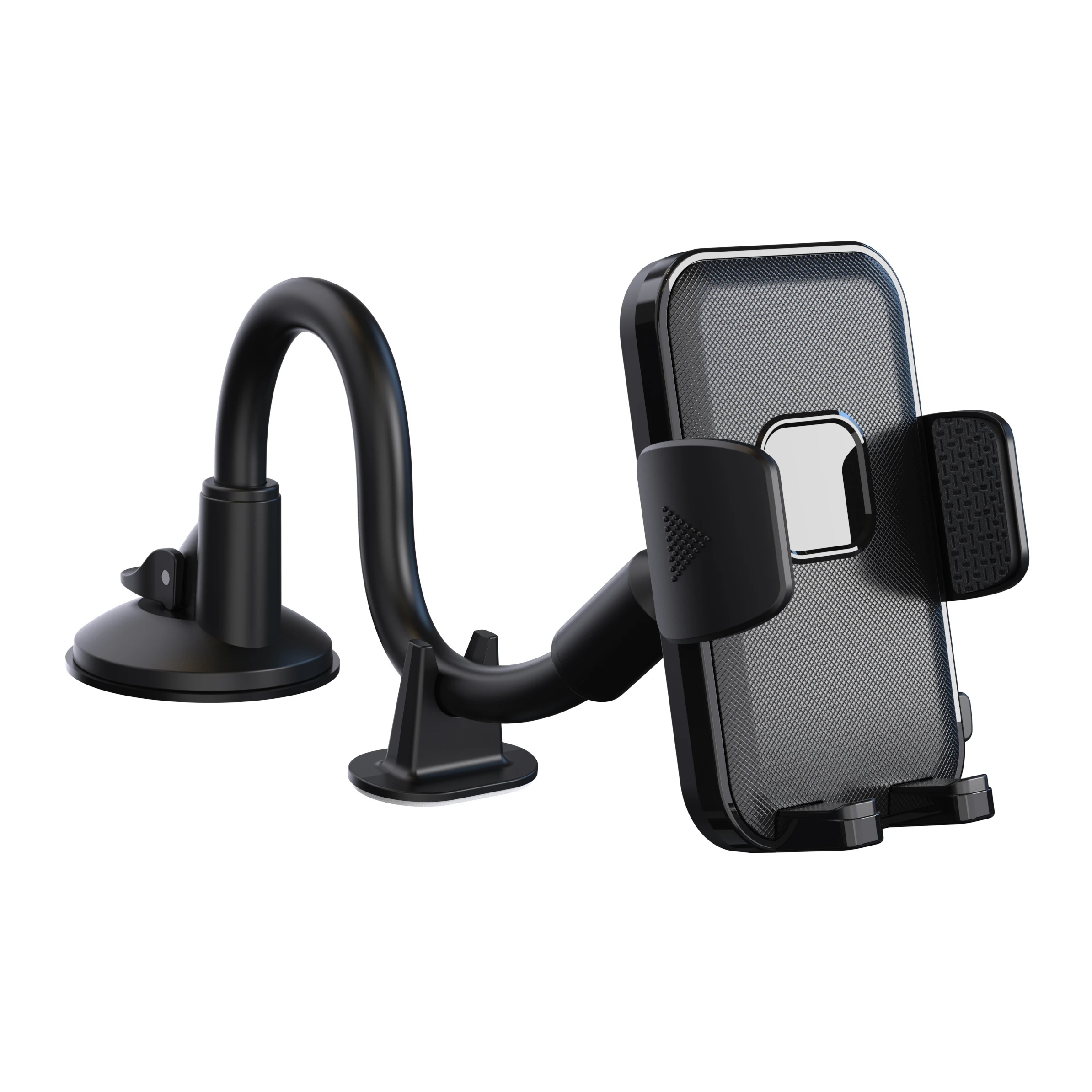 Universal Telefoon Houder Auto Met Zuignap Mobile Telefoon Gsm Houder