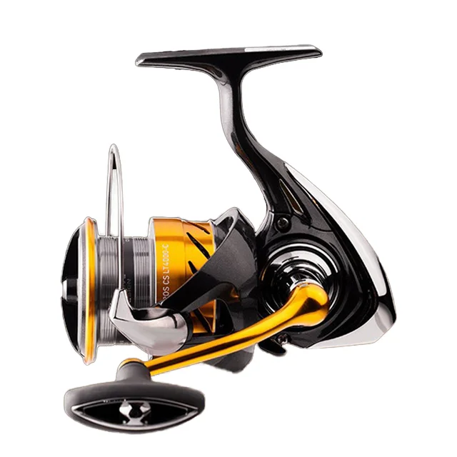 DAIWA Revros LT Saltwater Trolling Reels High Speed Precision