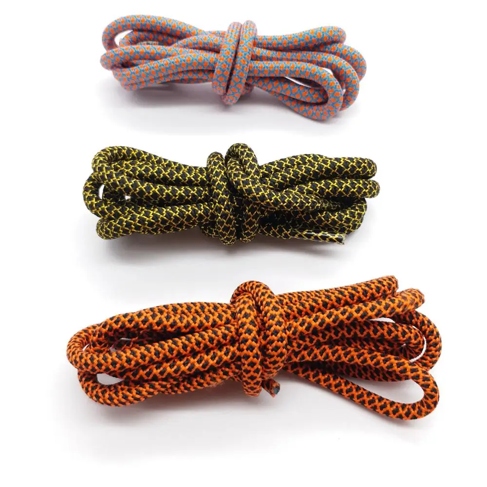 wholesales with competitive price  round shoelaces