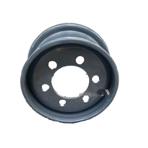 Wholesale High Quality Heli K Series 3 Tons Forklift Front Wheel Steel Ring China Origin Seek Advice Warranty