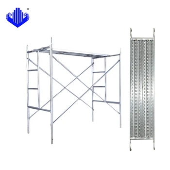 sell mobile fastener type scaffold  scaffolding steel h frame specifications