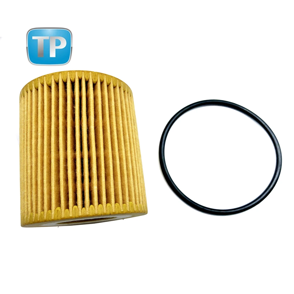 Suku Cadang Mesin Filter Oli OEM BB3Q-6744-BA BB3Q6744BA 1720612