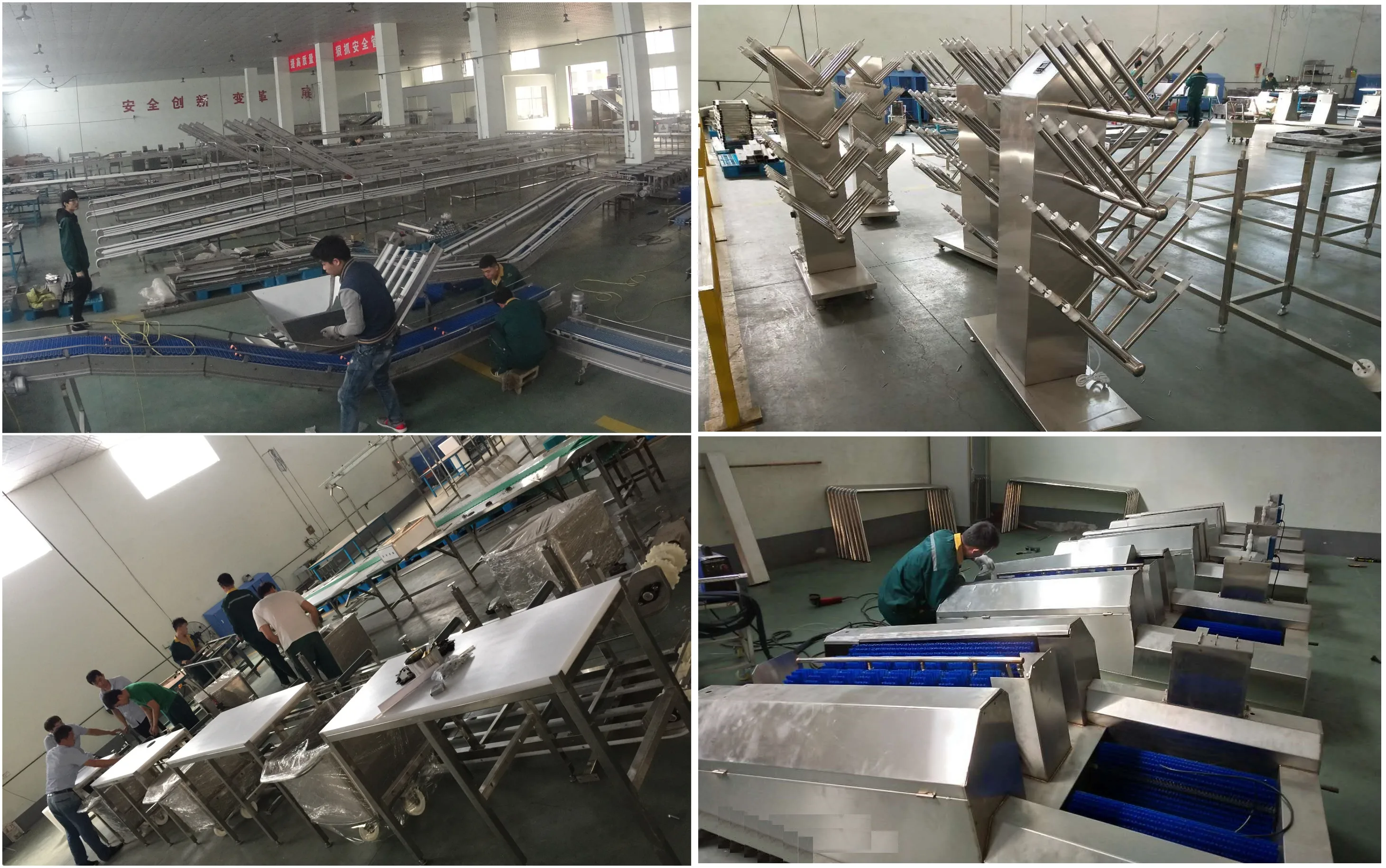 Livestock Slaughtering Equipment Hydraulic Halal Cattle Killing Camel Box Slaughtering Machine