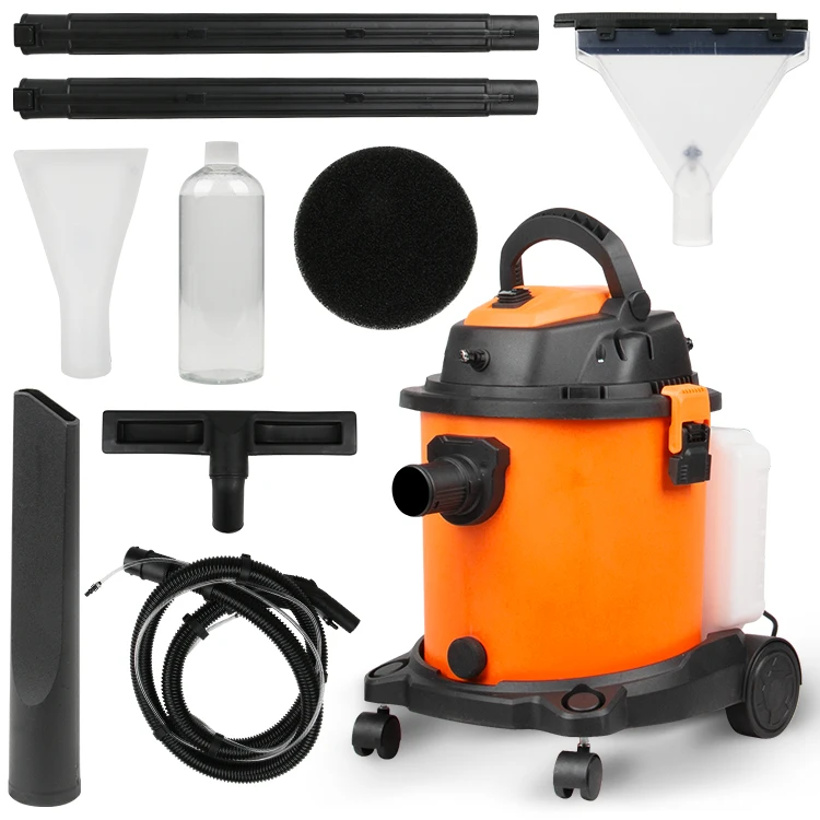 Electric MICADE Washing VC  Vacuum Cleaner