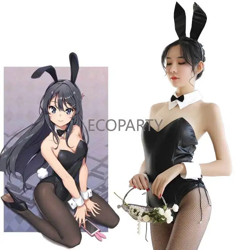 Anime, Seishun Buta Yarou wa Bunny Girl Senpai no Yume wo Minai Wiki