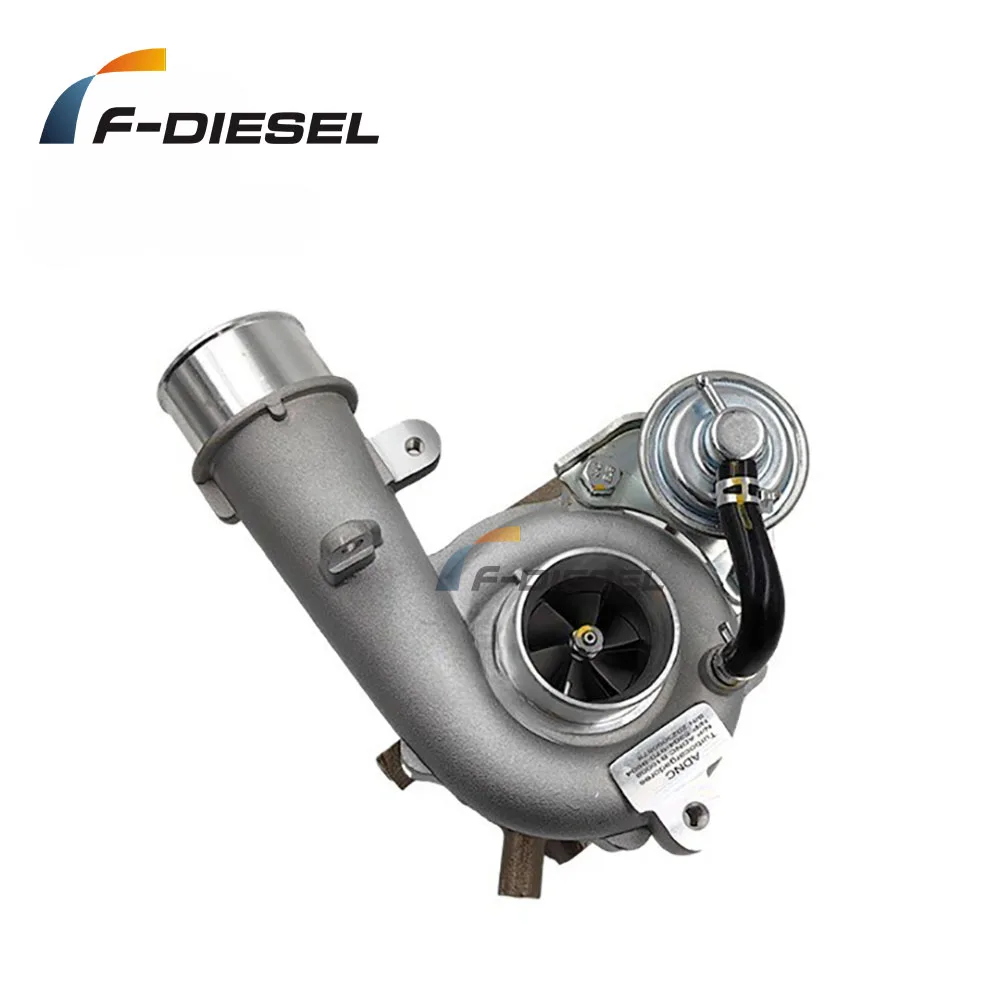 K0422-882 Turbocharger for Mazda CX-7 with DISI NA Engine