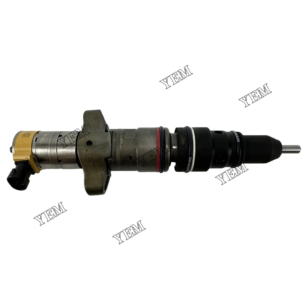 High Quality Wholesale 20R8968 557-7633 Fuel Injector Assy for C9 Fit Caterpillar Engine Spare Parts