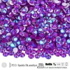 212 Sparkle Dark amethyst