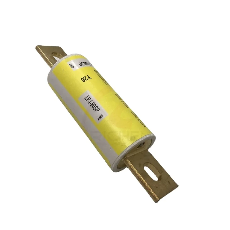 Fuse Lpj12sp 12a New And Original Fuse Components Fuse Holder Box In