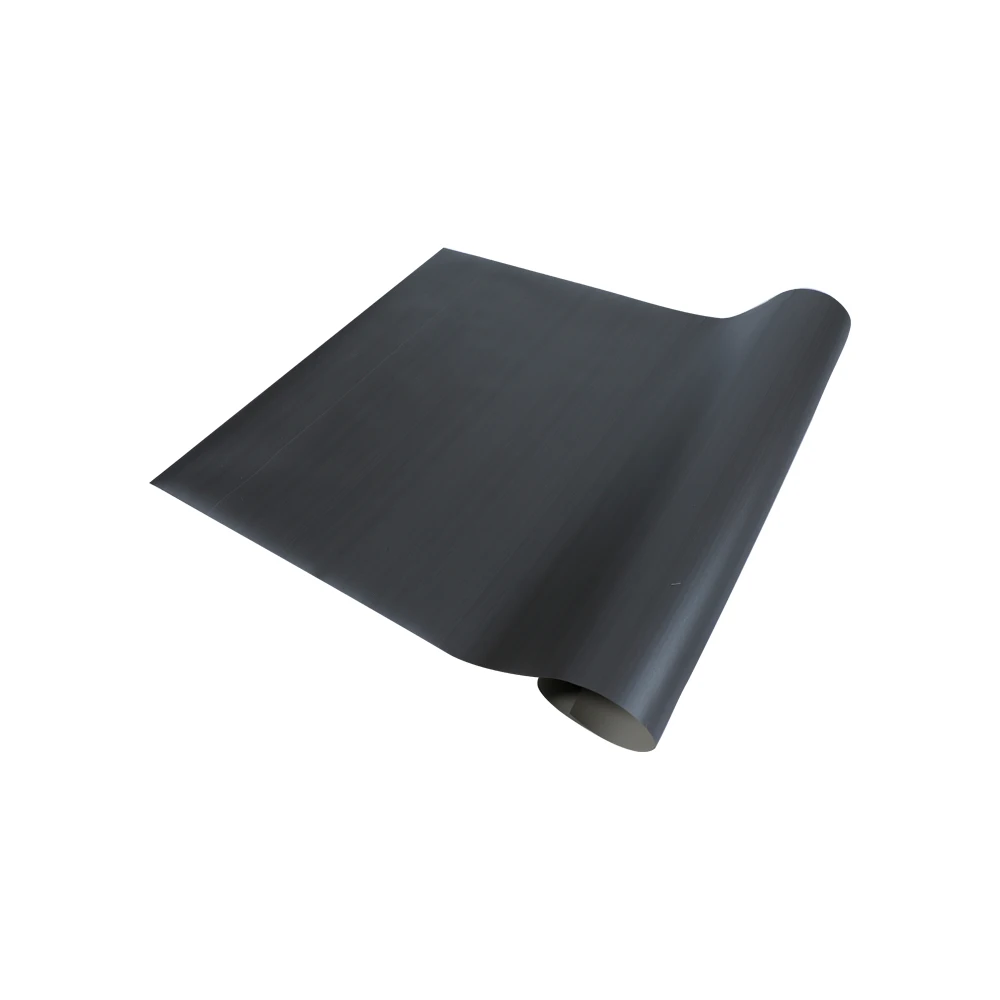 For Wall And Furniture Door Decoration Plywood Decorative Pvcfilms