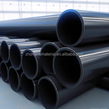 High Hardness Pe Wire Mesh Skeleton Composite Pipe