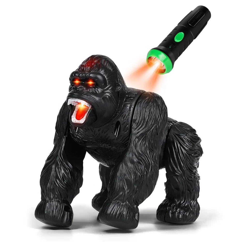 Gorilla Mega Foam Cannon – Gorilla Car Care