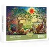 Le rêve du soleil