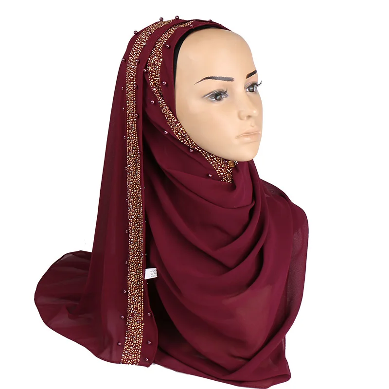 style hijab 2018