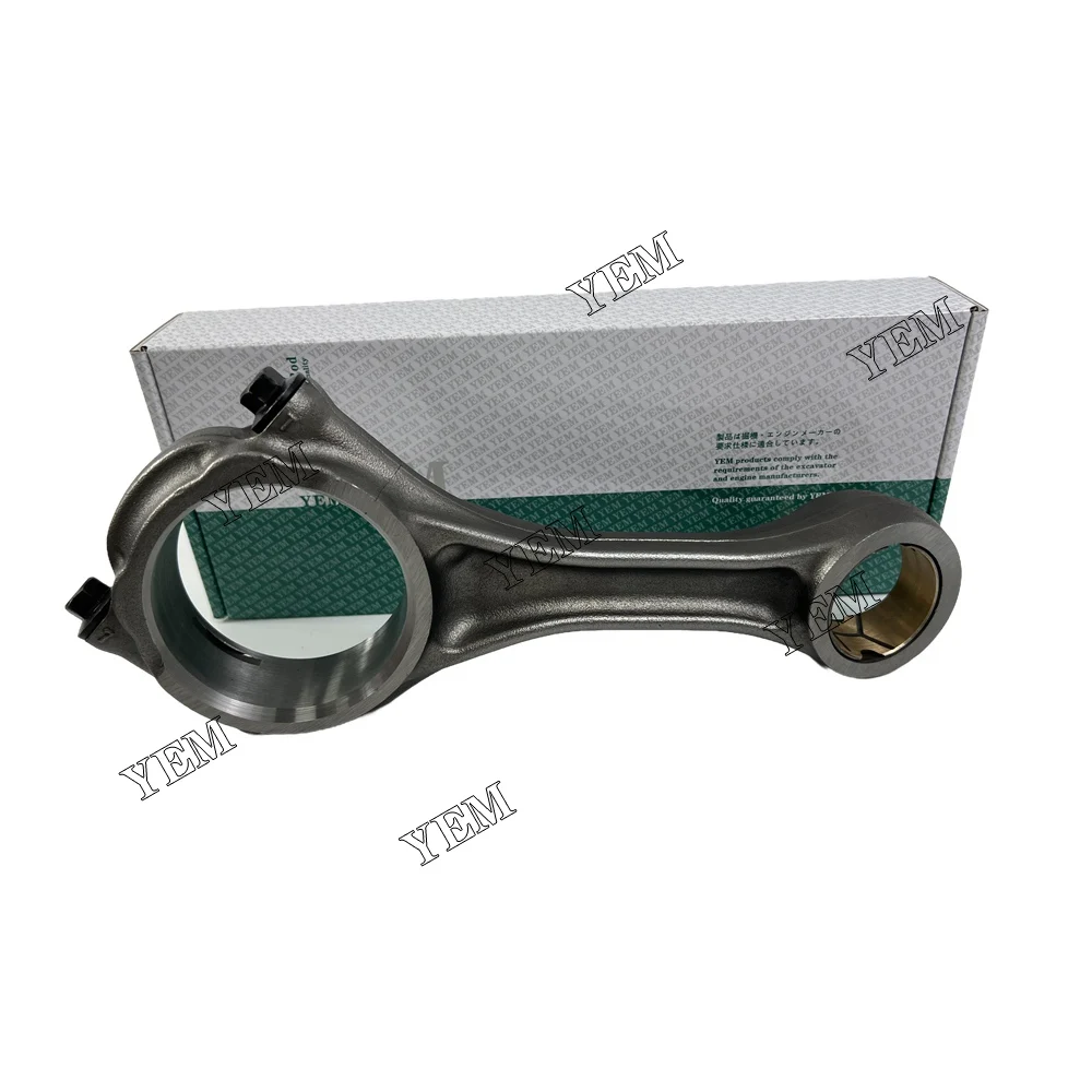 Excellent Quality Connecting Rod 6D34 for Mitsubishi Engine Spare Parts