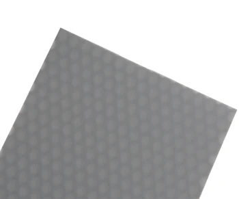 Good quality PP Honeycomb Material Sheet /board for turn over box