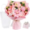 Pink bouquet