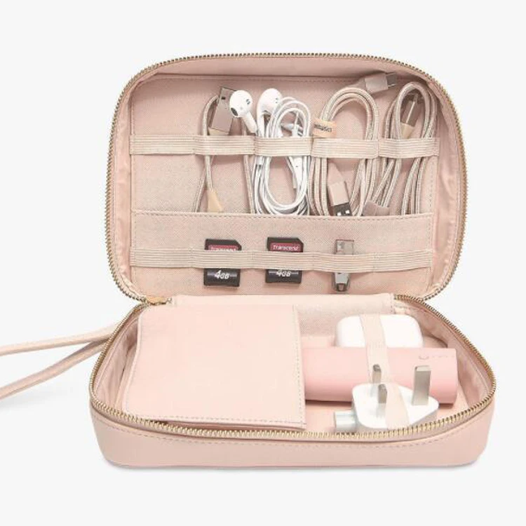 cable tidy travel bag