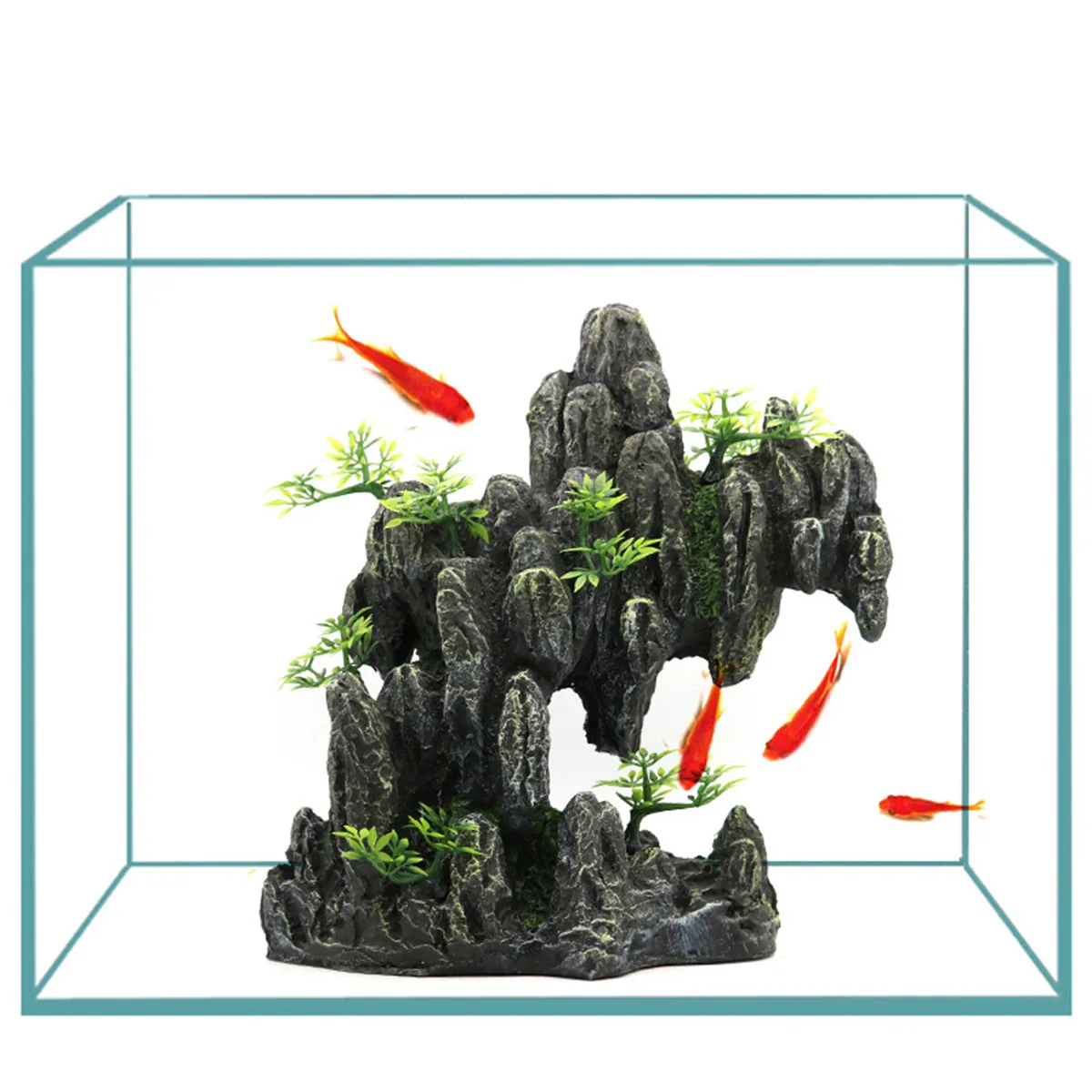 20slot fishing lure box Making Kit with Tackle -340pcs Size:Garlic What´s your favorite lure Lure Size 3600 Box 2pcs