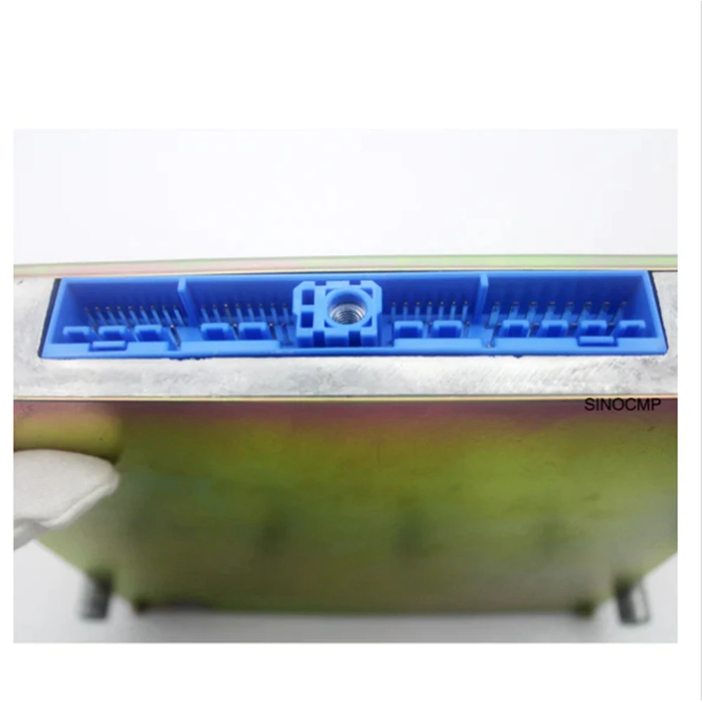 IZUMI for Hitachi EX120-3 Pvc Controller Industrial Engine Parts 2