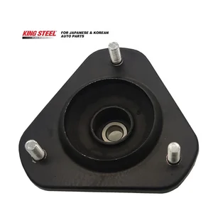 KINGSTEEL OEM 48609-20260 4860920260 Repuestos Automotriz Auto Spare Part Suspension Parts Support Strut Mount for TOYOTA CELICA
