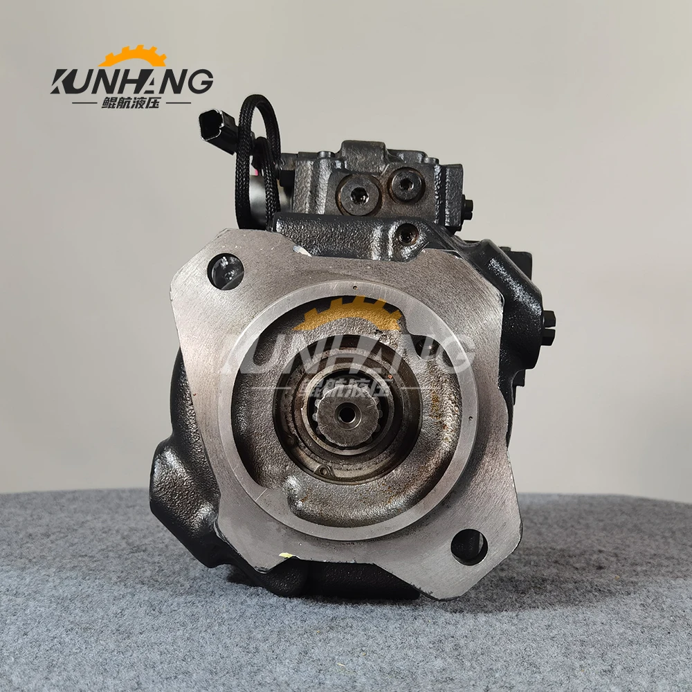 11411016 Hydraulic Pump for Volvo Wheel Loaders - High Quality