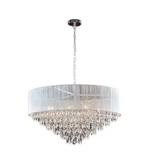 New Design Style Crystal Chandelier Light