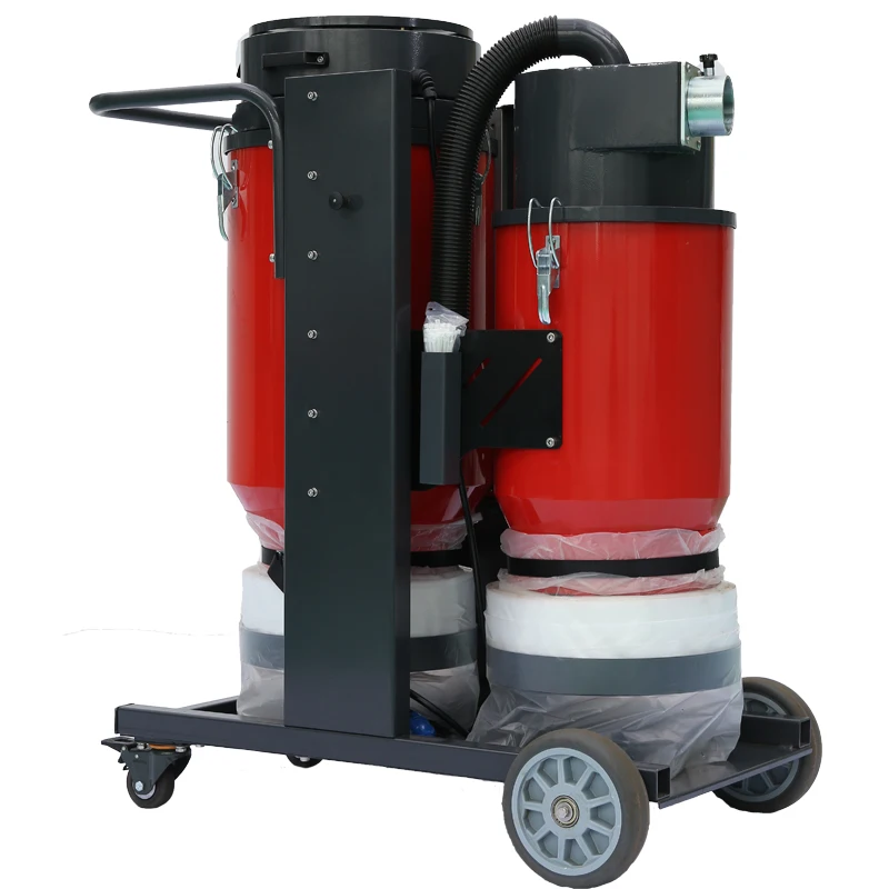 Best Cyclone Dust Collector Collection System Value Vacuum Cleaner for Small Shop Vac