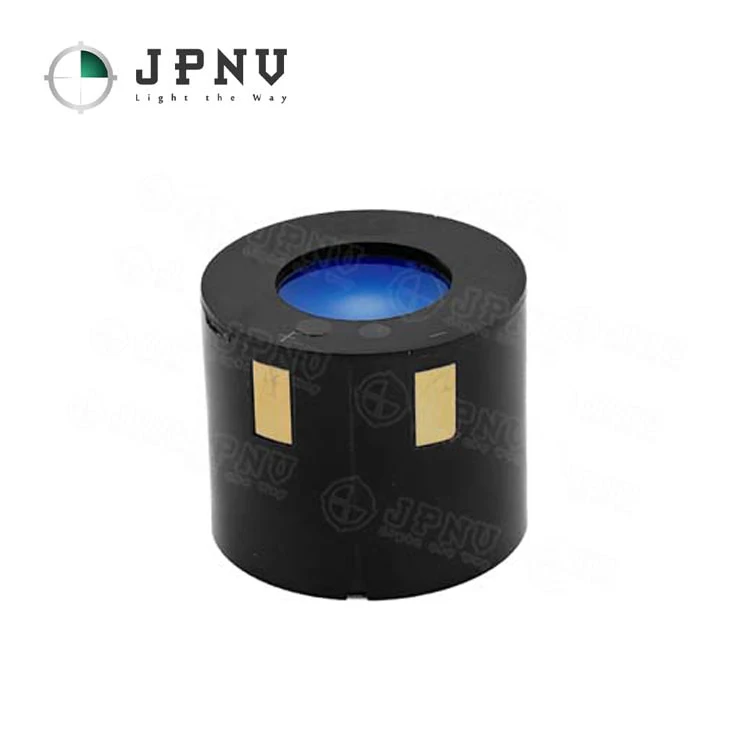 MX10160 FOM2000+ Image Intensifier Tube Autogating  Gen2+ Night Vision Tube P43/P45 Small Anvis PVS-14 PVS-18 GPNVG