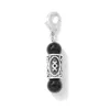 No. 22 - smooth black glass