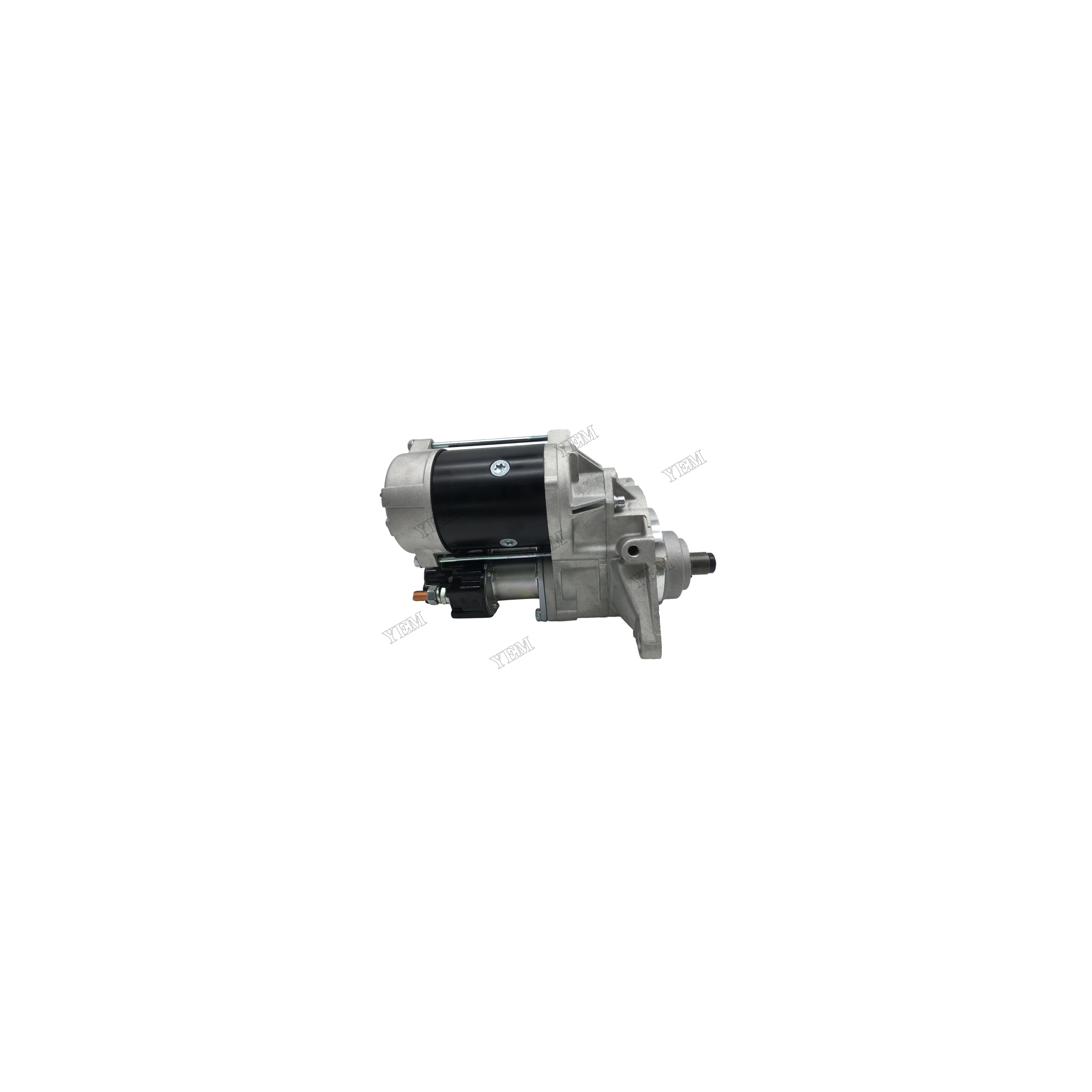 For Isuzu 6HK1T Starter Motor Heavy Equipment Engine Parts