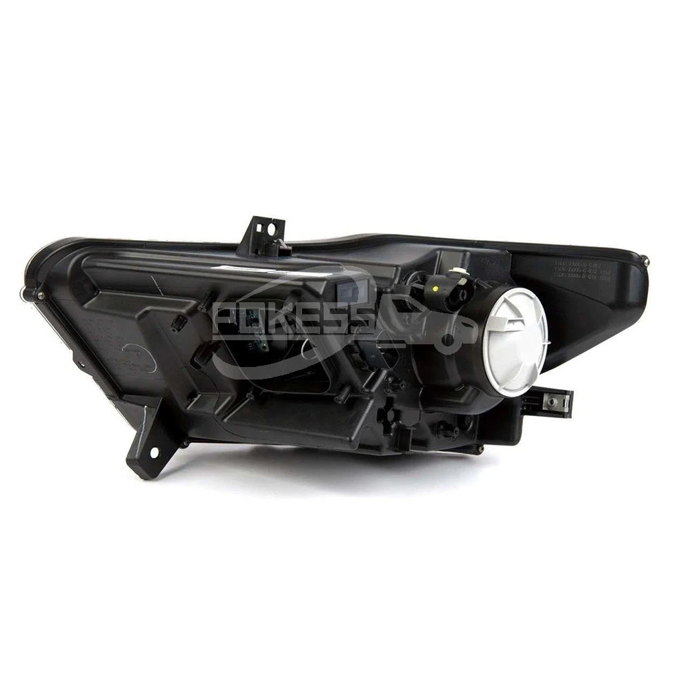 Car Right Front Combination Lamp Assembly JR3Z13008D OEM Headlight Ass... — 2