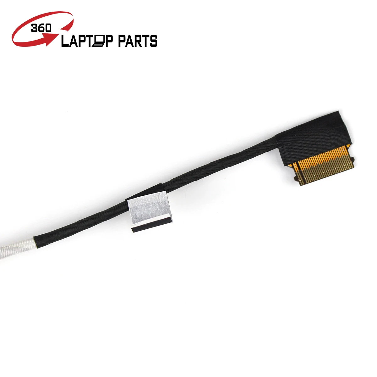 Câble écran LCD LVDS pour HP 15-P 762519-001 DDY14ALC140 40broches sans