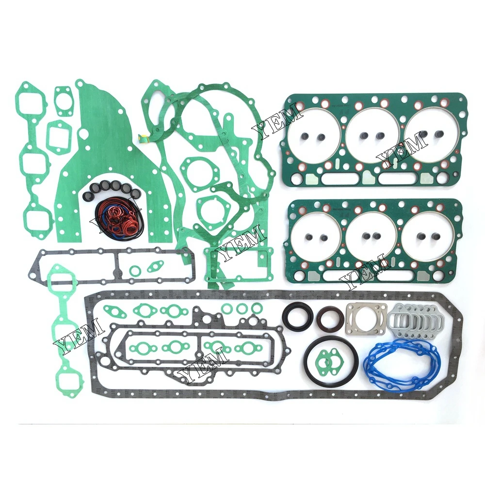 Hot Sale Cylinder Gasket Kit For Nissan PF6
