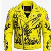 Jaune